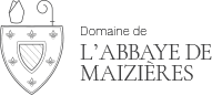 DOMAINE DE L'ABBAYE DE MAIZIERES - Mariages, Séminaires d'entreprise et séjours privés en Bourgogne à quelques kilomètres de Beaune