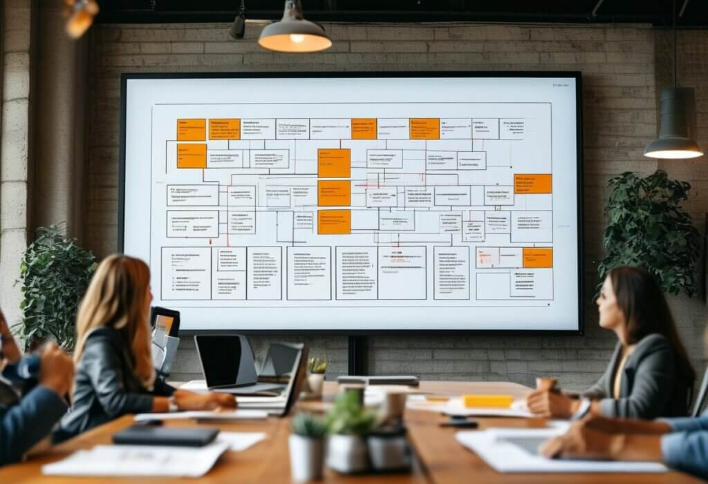 structure-organisation-projet