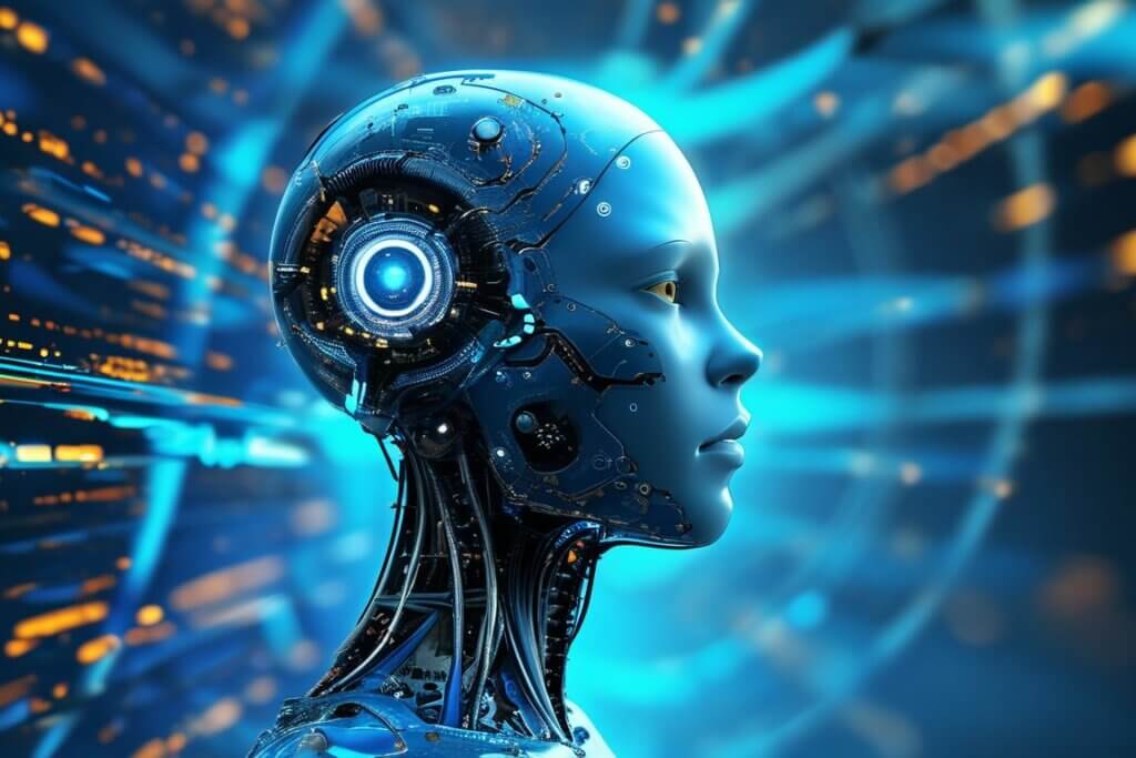 intelligence artificielle pour simplifier la vie des entreprises