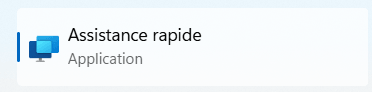 icone assistance rapide - Assistance URAPEDA